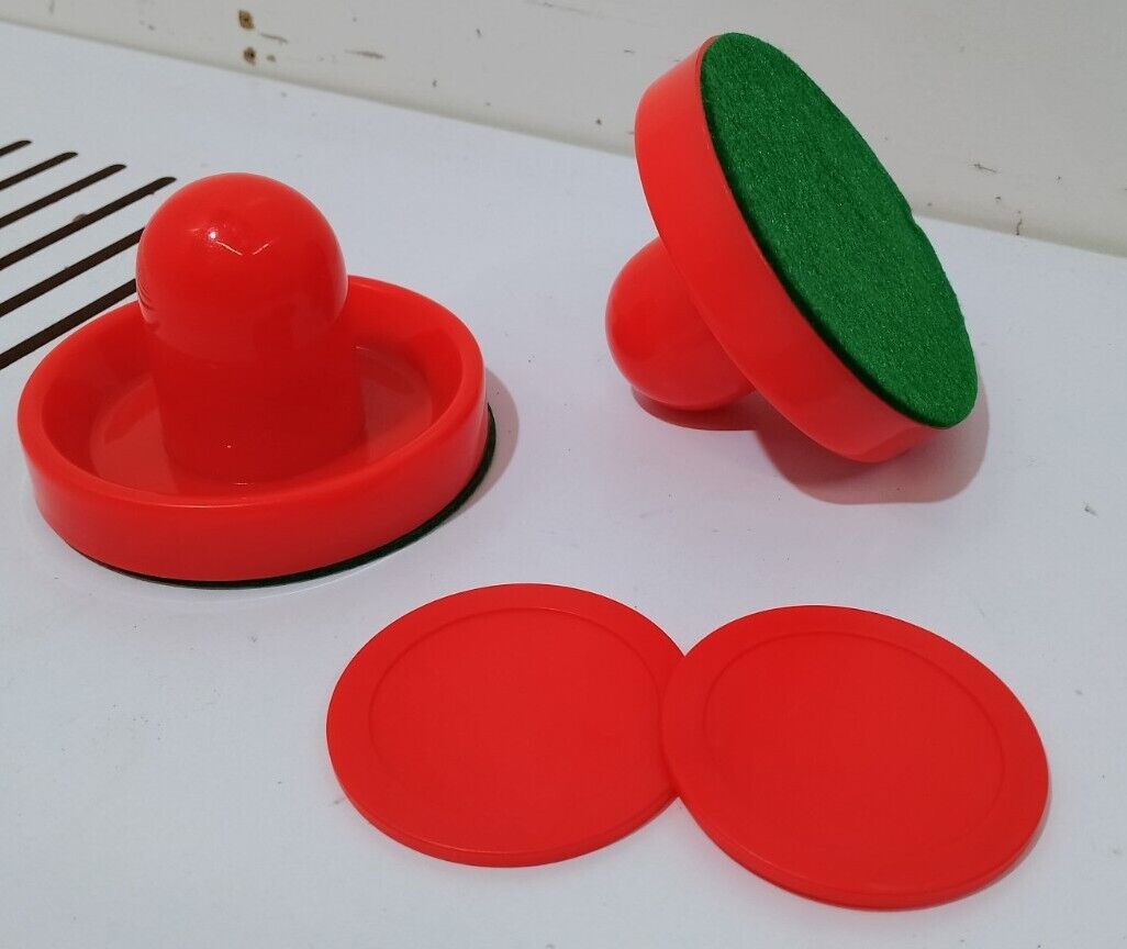 AIR HOCKEY