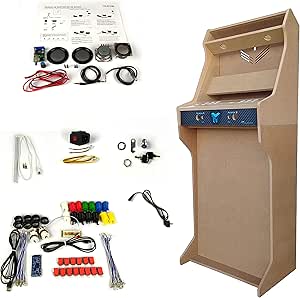 kit arcade