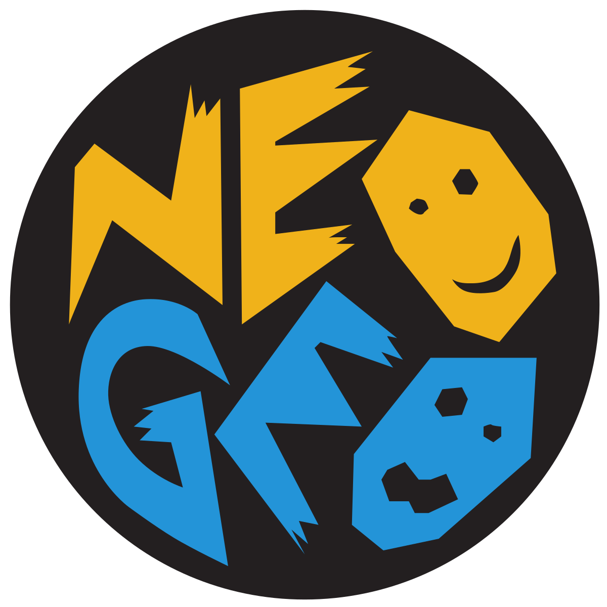 neo geo