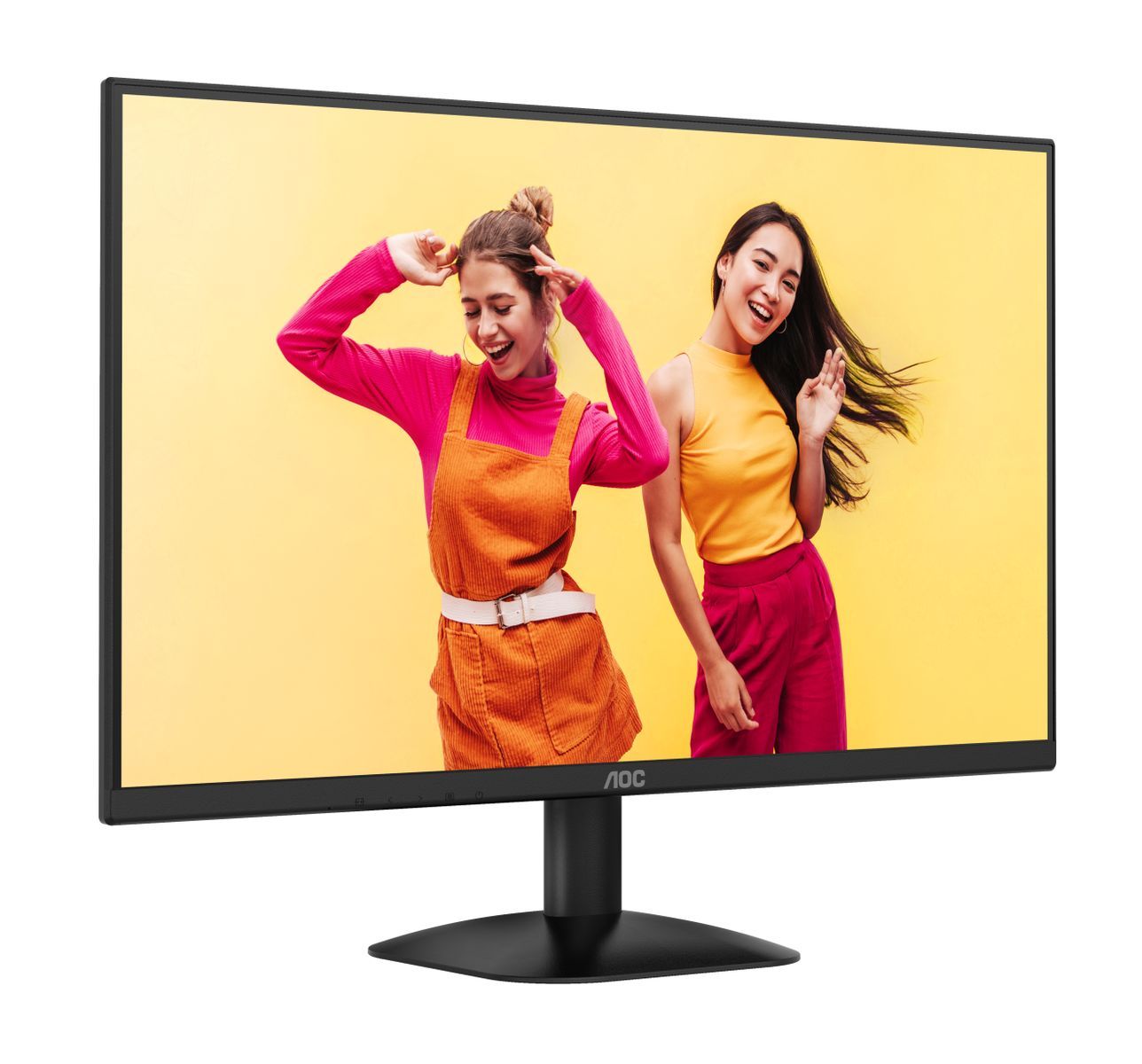 monitor computer
