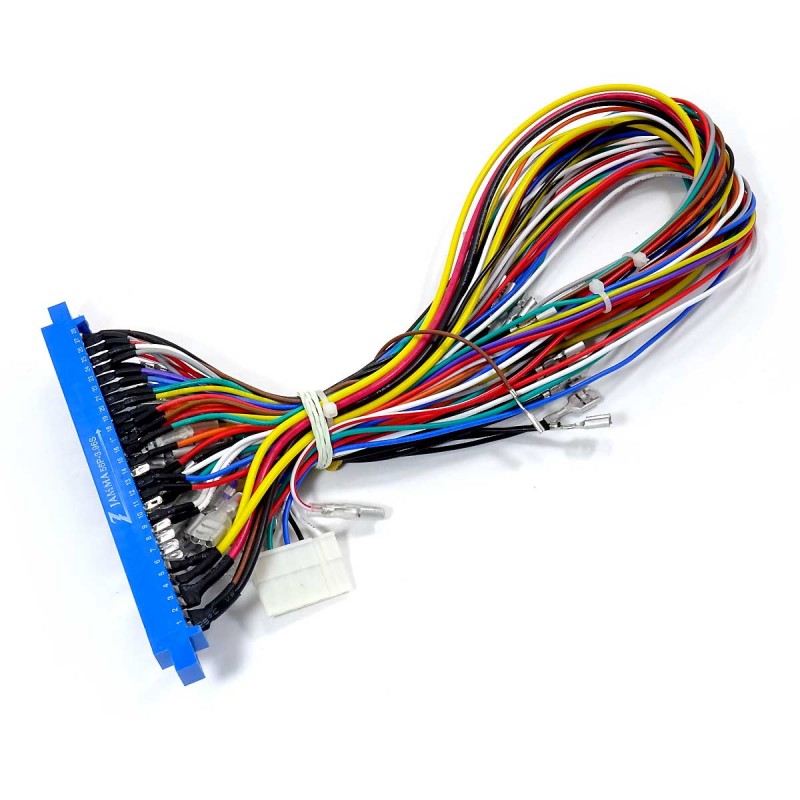 jamma