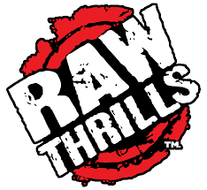 raw thrills