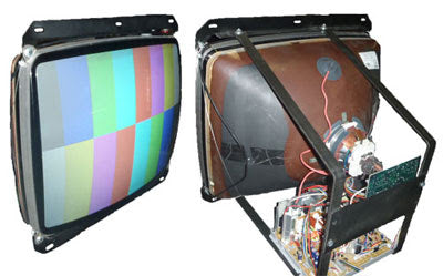 monitor arcade