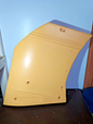 Sega Model 2 TOURING CAR  Arcade Game Cover Pannel Yellow Left / PANNE